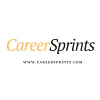 CareerSprints Logo