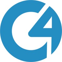 C4 Social - DTC Digital Marketing Growth Agency Logo