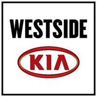 WESTSIDE KIA Logo