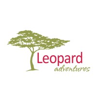 Leopard Adventures Logo