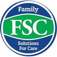 Family Solutions for Care Logo