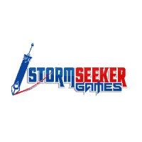 Stormseeker Games LLC Logo