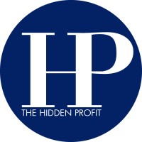 The Hidden Profit, LLC Logo