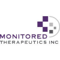 Monitored Therapeutics, Inc. Logo