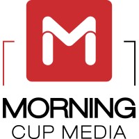 Morning Cup Media Logo