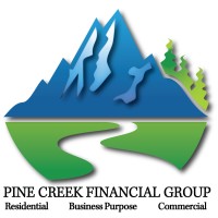 Pine Creek Financial Group LLC Logo