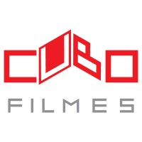 Cubo Filmes Logo