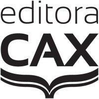 Editora CAX Logo