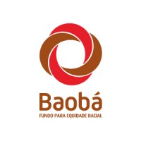 Fundo Baobá para Equidade Racial Logo