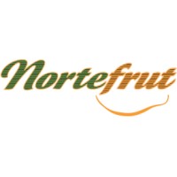 Nortefrut Importação e Exportação Logo