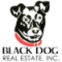 Black Dog Real Estate, Inc. Logo