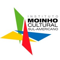 Instituto Moinho Cultural Sul-Americano Logo