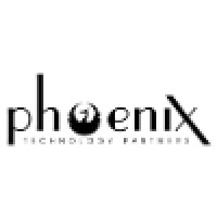 Phoenix Technology Partners, LLC Logo