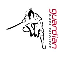GUARDIAN Software Logo