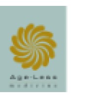 Age-less Medicine Logo