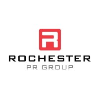 Rochester PR Group Logo