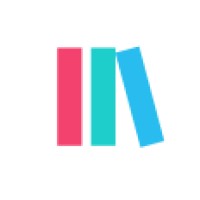 Booklick Logo
