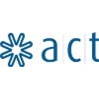 ACT Construction ( Europe ) Limited Logo