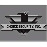 1st Choice Security, Inc. Logo