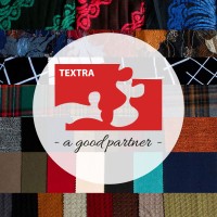 TEXTRA Logo