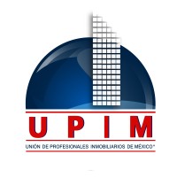 Unión de Profesionales Inmobiliarios de México Logo