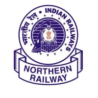Northern Railway Logo