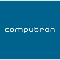 Computron Logo