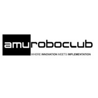 AMURoboclub Logo
