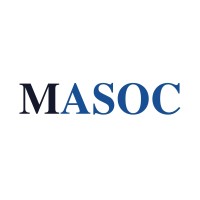 MASOC - Association of Mechanical Engineering and Metalworking Industries of Latvia Logo