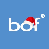 bof🛋️🌱 Logo