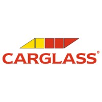 Carglass® Lietuva Logo