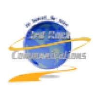 3rd Rock Communications Logo