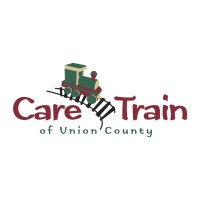 Care Train of Union County Logo