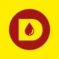 Delta Oil Logo