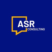 ASR Consulting Logo