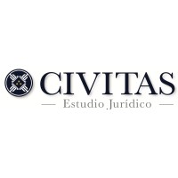 CIVITAS Estudio Jurídico Logo