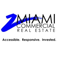 Z Miami Commercial RE, LLC Logo