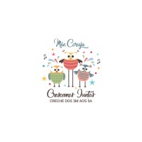 Creche e Infantário Mãe Coruja Logo