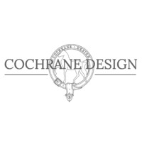 Cochrane Design Logo