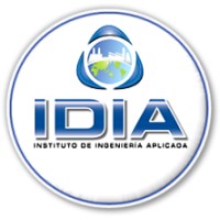 IDIA - Instituto de Ingeniería Aplicada Logo