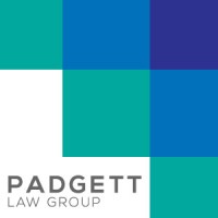 Padgett Law Group Logo