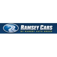 Ramsey Auto Group Inc. Logo