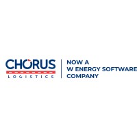 Chorus Logistics, a W Energy Software Company Logo
