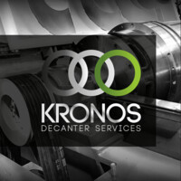 Kronos Decanter Services Logo