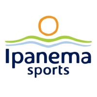 Ipanema Sports Logo