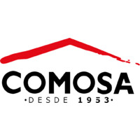 Construcciones Modernas, S.A. (COMOSA) Logo