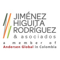 Jiménez Higuita Rodríguez & Asociados Logo