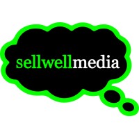 Sell Well Media Logo