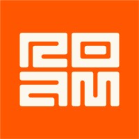 Roam Media, Inc. Logo