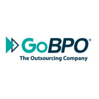 GoBPO - The Outsourcing Company Logo